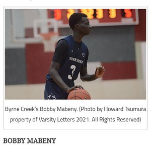 Image post by @byrnebball on Instagram