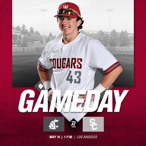 Image post by @wsucougarbsb on Instagram