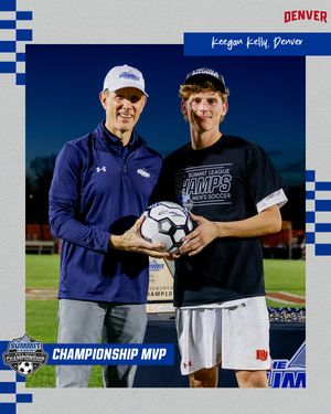 Image post by @thesummitleague on Instagram