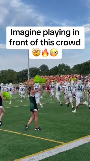 Video post by @maxpreps on TikTok