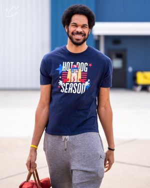 Image post by @cavs on Instagram