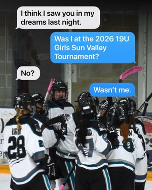 Image post by @utahladygrizzlieshockey on Instagram