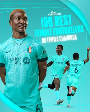 Image post by @kccurrent on Instagram