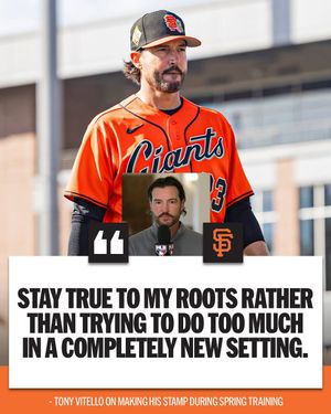 Image post by @mlbnetwork on Instagram