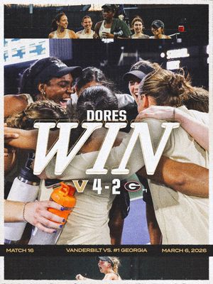 Image post by @vandywtennis on Instagram