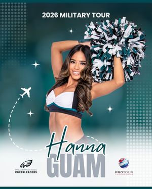 Image post by @eaglescheer on Instagram