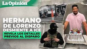 Video post by @laopinionla on YouTube
