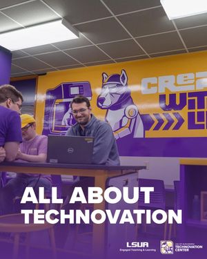 Image post by @lsua.etl on Instagram