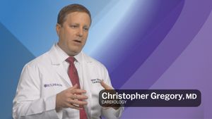 Video post by @ECU Health Medical Center on Facebook