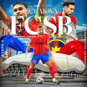 Image post by @fcsbofficial on Instagram