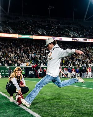 Image post by @csuathletics on Instagram