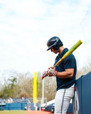 Image post by @olemissbsb on Instagram