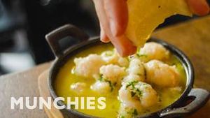 Video post by @munchies on YouTube