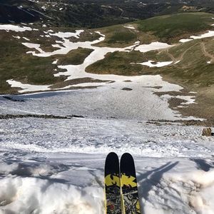 Image post by @j_skis on Instagram