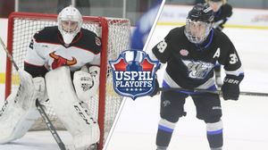 Image post by @usphlhockey on Instagram