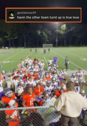 Video post by @maxpreps on TikTok