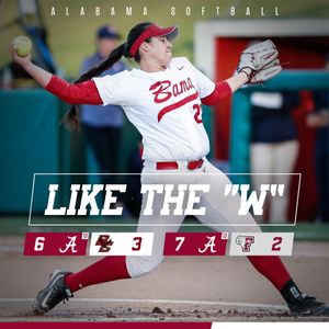Image post by @ua_athletics on Instagram