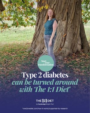 Image post by @one2onediet on Instagram