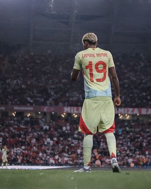 Image post by @football__hqs on Instagram