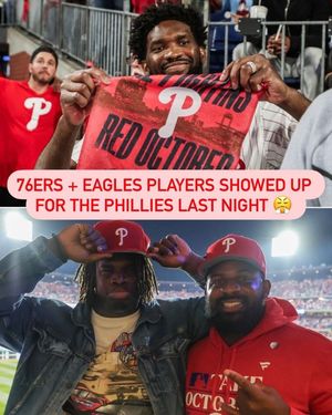 Image post by @mlblife on Instagram