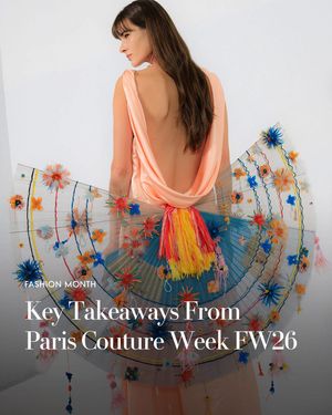 Image post by @voguebusiness on Instagram