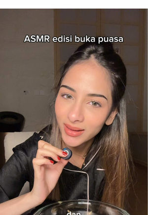 Video post by @shabrinaadfii on TikTok