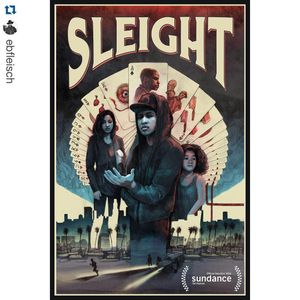 Image post by @dulehill on Instagram