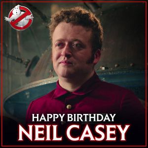 Image post by @ghostbustersnews on Instagram