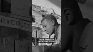 Video post by @independentlens on YouTube
