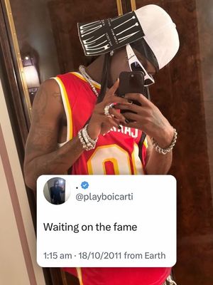 Video post by @rap on TikTok