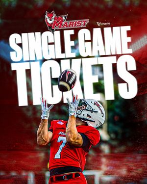 Image post by @maristathletics on Instagram
