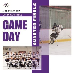 Image post by @jjcrhockey on Instagram