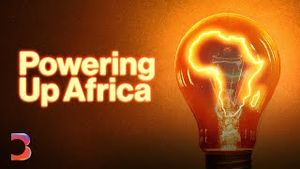 Video post by @business on YouTube