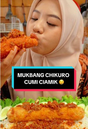 Video post by @eatsambel on TikTok