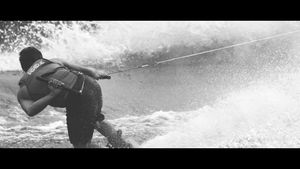 Image post by @MuskokaBoatGallery on Facebook