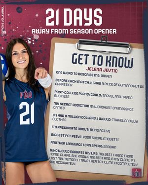 Image post by @fduknightswvb on Instagram