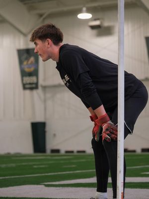 Image post by @msu_msoccer on Instagram