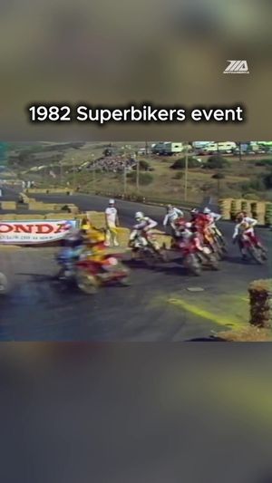Video post by @motoamerica on TikTok