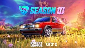 Video post by @rocketleague on YouTube