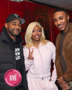 Image post by @bmi on Instagram