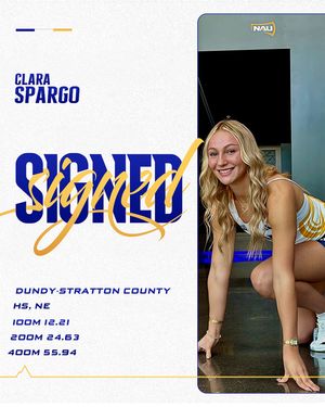 Image post by @nautrackfieldxc on Instagram