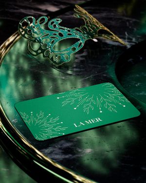 Image post by @lamer on Instagram