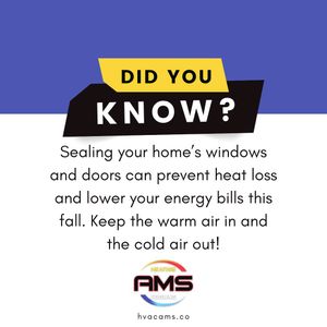 Image post by @ams_hvac on Instagram