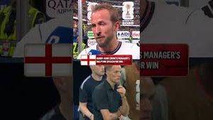 Video post by @FOX Soccer on YouTube