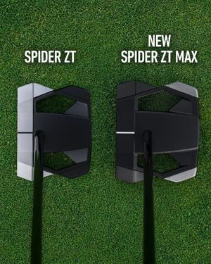 Image post by @taylormade_golf_japan on Instagram