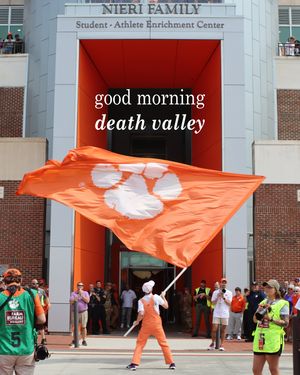 Image post by @cucentralspirit on Instagram