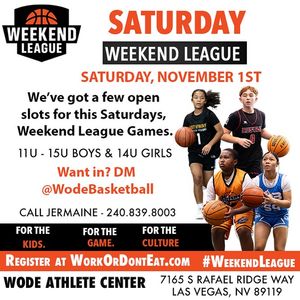 Image post by @wodebasketball on Instagram
