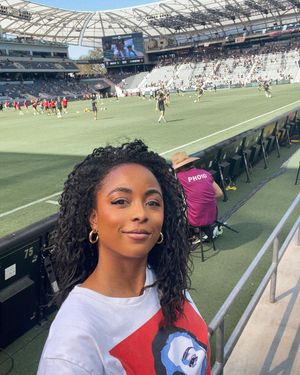 Image post by @jessicablacktv on Instagram