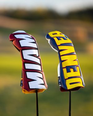 Image post by @taylormadegolf on Instagram