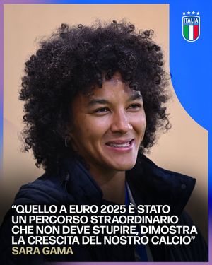 Image post by @azzurrefigc on Instagram